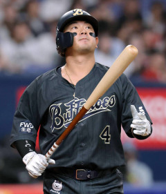 【悲報】森友哉、今オフにクビかｗｗｗｗｗｗｗｗ