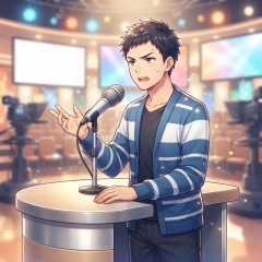 【悲報】かまいたち山内さん、なんJ民に苦言を呈する