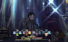 【悲報】swich2ユーザーさんPS5で大人気なFF14の真実に気づく　「過疎ってない？」「予習必須なの？」