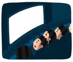 日本だけ映画の興行収入がおかしいと全世界で話題に