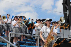【悲報】高校野球応援、生徒に「炎天下で2時間」を強制…学校行事で原則参加、費用は自腹