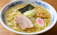 佐野ラーメン　ああ佐野ラーメン　佐野ラーメン