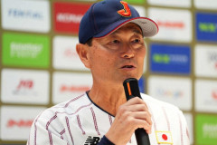 【野球U12アジア選手権】桑田真澄監督率いるU12日本代表　韓国戦勝利で無傷の5連勝　15日決勝へ