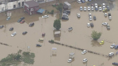 【千葉豪雨】線状降水帯3回発生、最初は事前予測できず 特別警報は1時間半後 気象庁「ここまで…」