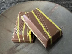 【悲報】ドバイチョコレートとかいう女子に大人気の映えスイーツ、カズレーザーの『一言』で完全終了へｗｗｗｗｗ