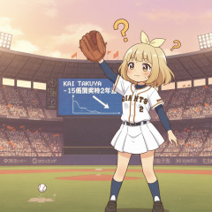 【悲報】巨人ファンさん、OPS.660の選手を崇めるレベルまで落ちぶれてしまう…