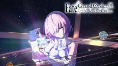 『Fate/Grand Order展 -星見の回廊-』オープニングシアター映像が公開！