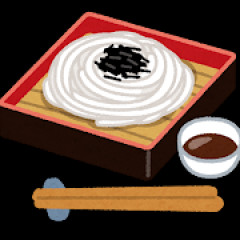 〜悲報〜香川のうどん名店　言うほどでもない！