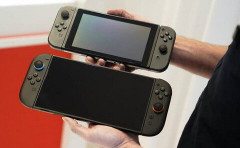Steam Deck「Nintendo Switch 2よりスペック低いです」👈これｗｗｗｗｗ