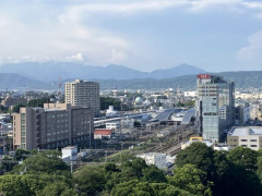 東京近郊で都会と田舎の性質を併せ持つ❤みたいな場所