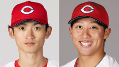 カープ辰見を『代走羽月』と実況が誤報でトレンド入り。解説ノムケンは沈黙