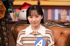 【画像】芦田愛菜、髪を切ってショートになる…