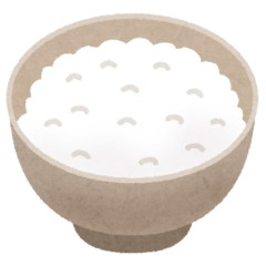 米の美味い不味いってのがよくわからないんだが