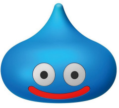 現実で1番欲しいRPGのアイテムってドラクエの賢者の石だよな