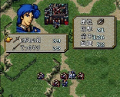 FEみたいなゲームが苦手なんやが