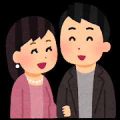 【悲報】ワイ(26)、初彼女ができるも「ハハッ」「わかる」しか言えない
