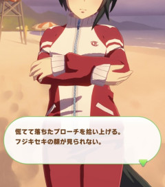 トレーナーがしょうもないことするたび「はー…たまんねぇ…」ってなってそうなウマ娘