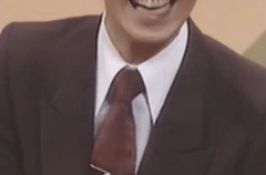 【悲報】昭和の42歳のおじさん、マジで老けすぎワロタwwww