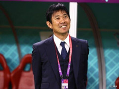 【悲報】森保監督さん「ブラジルは実際は勝てていた相手、自分が工夫していれば勝てた」・・・・・・・・・