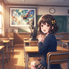 みんなが学校で見せられた映画
