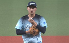 西武・佐藤隼輔、2試合連続の三者連続三振！