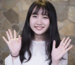 【画像】YOASOBIのメスのほう、めちゃくちゃ犯したくなる顔www