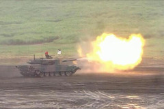 【国際】ウクライナ軍、1200キロの前線の一部で猛反撃した結果・・・・