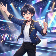Number_iがニューシングルジャケット公開「King Gnuすぎる」アーティスト写真との“激似ぶり”指摘する声