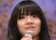 【画像】あいみょん(29)、急に胸のデカさをアピールし始める⇒♡♡♡