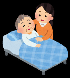 親の介護を俺(元介護)と俺の嫁さん(現ナース)に丸投げしようとしてきたから有料って言ったら大ブーイングだったんだが