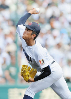 中日ドラゴンズ横浜高校の織田をリストアップwwwwwwwwwwwwwwwwwwwwwwwwwwwwwwwww