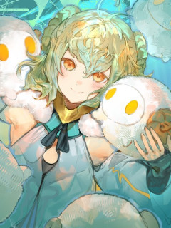 【FGO】パリス Fate/GrandOrderのイラスト紹介3993