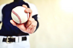 野球でアピールポイントがないやつに使われるワード