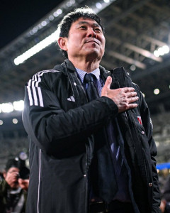 【謎】森保監督、タイトルに関してはほぼ何も取れていないがそれでも日本史上最高の監督なのか？