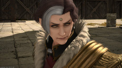 【FF14】「エメトセルクイヤリング」、公式グッズの中でもかなり高い方なのに早くも完売。ファンユーザーたち「迷ってないで買えば良かった…」