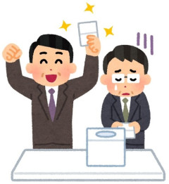 ドラフト「ぶっちぎり優勝したチームでも目玉選手獲得出来ます」これおかしくね？