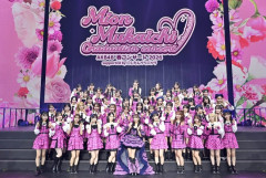 こう見ると、AKB48の単独コンサートの規模って順調に伸ばしてきてるんだよな。完全に売れ始めてるよね？
