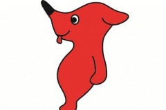 【悲報】チーバくん、毒に侵されてしまうｗｗｗｗ
