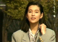 【朗報】鈴木保奈美、還暦迎え「60代も楽しもう」