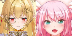 【VTuber】アエギス、ふぇありすの奢りで家族と焼肉へ → 解散5分後に届いたLINEがこちら