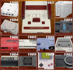 【募集】頑丈だったゲーム機