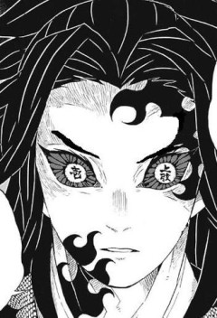 【鬼滅の刃】これは日の本一の侍