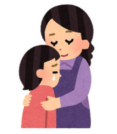 小学校に上がる頃に父が再婚して、優しい継母と義姉ができた。しかしある頃に父のフリンが発覚し両親は離婚することになった