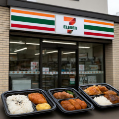 「セブンイレブン」のオワコン化が始まった🏪「上げ底弁当」だけじゃない日本人が行かなくなった理由   |  日本人が貧しくなった結果、コンビニにも行けなくなったんでしょ