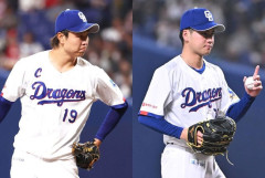 【中日】ＣＳ遠のく３連敗　高橋宏斗＆金丸夢斗の〝Ｗエース〟登板試合でなぜか勝てない悪夢