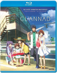 【悲報】Clannadってまじ泣けるよな