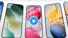 【画像】Xiaomiの新UI、iPhoneにしか見えないと話題にｗｗｗｗ