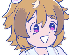 【ウマ娘】まだ早い…♠ どんどん美味しく実るのだ♥