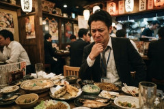 昔より不味くなったと思う食べ物