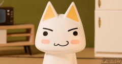 ソニーって「ハローキティ」レベルのキャラを生み出せるの？トロじゃダメ？